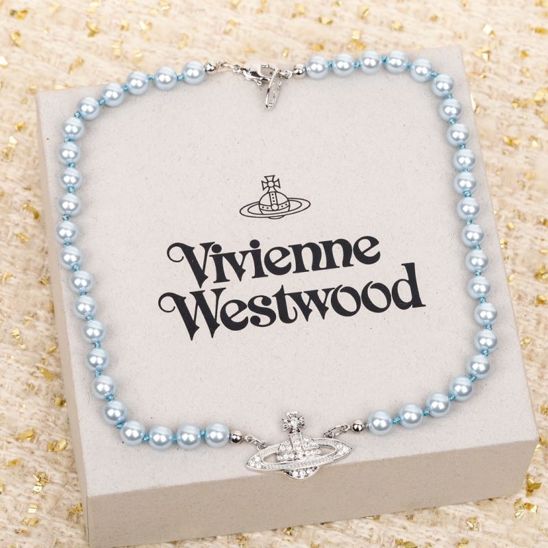 Vivienne Westwood Necklaces